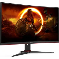 Игровой монитор AOC C27G2E фото 1